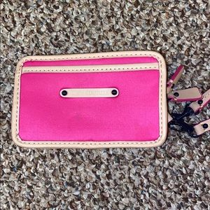 Small Juicy Couture clutch